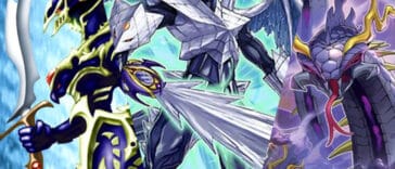 Les rituels ont une histoire tumultueuse au sein de Yu-Gi-Oh! Ayant évolué avec le jeu