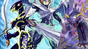 Les rituels ont une histoire tumultueuse au sein de Yu-Gi-Oh! Ayant évolué avec le jeu