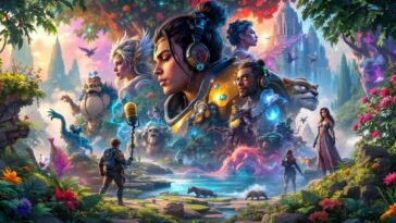 découvrez les temps forts de la saison 18 d'overwatch 2, avec ses nouvelles fonctionnalités captivantes, et plongez dans l'univers de l'extension lost city of ungoro pour hearthstone. ne manquez pas le retour tant attendu d'un podcast culte qui ravira les fans de gaming. restez à jour sur toutes les nouveautés qui animent le monde des jeux vidéo !
