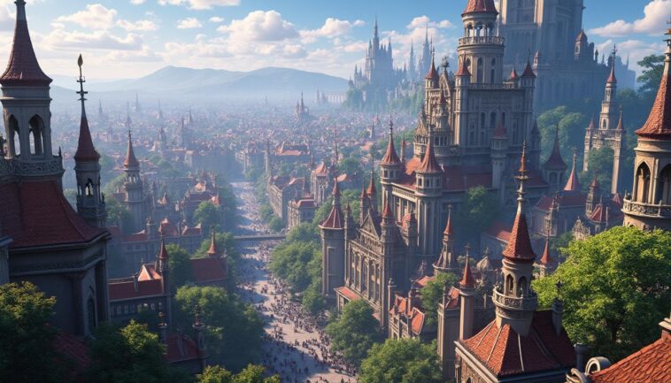 découvrez les dernières nouvelles concernant la reprise des démolitions de logements dans final fantasy xiv sur les serveurs européens. restez informés pour ne pas rater cette échéance cruciale et assurez-vous que votre maison est bien protégée avant leur retour prochain.