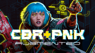 CBR+PNK est un jeu de rôle minimaliste à une époque où le jeu de rôle multiplie les pavés de 400 pages et les éditions à 60 euros