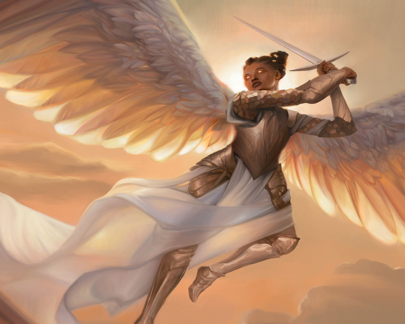 Si Daggerheart ne réinvente pas la roue avec ses classes, le jeu de rôle de Darrington Press se démarque par la structuration de chacune.