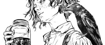 Folklore Americana, le nouveau projet TTRPG de Kids in the Attic Games met en avant une Amérique hantée durant la Grande Dépression