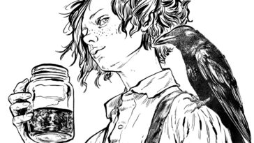 Folklore Americana, le nouveau projet TTRPG de Kids in the Attic Games met en avant une Amérique hantée durant la Grande Dépression