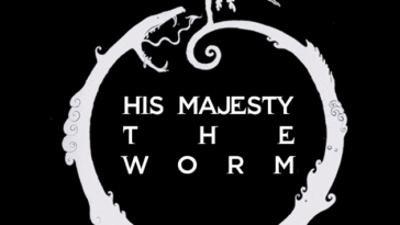 His Majesty the Worm est un jeu de rôle indépendant qui fait couler beaucoup d’encre dans les cercles OSR (Old School Renaissance) depuis sa parution : il ramène le mégadonjon, à sa façon.