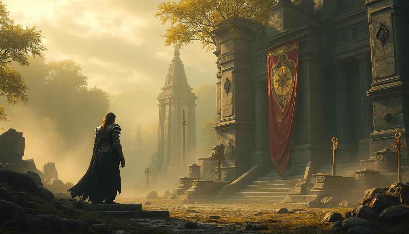 krafton renforce son portefeuille de jeux en acquérant eleventh hour games pour 96 millions de dollars, intégrant ainsi le populaire arpg last epoch à ses offres. découvrez comment cette acquisition pourrait transformer l'univers des jeux vidéo.