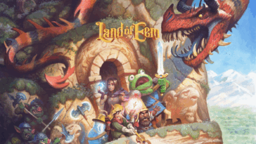 Land of Eem est un RPG qui vise le grand public. De l’initiation des enfants aux expérimentations des vétérans, il peut tout faire