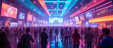 découvrez les moments forts et les révélations captivantes de tennolive lors de tennocon 2025. plongez au cœur des annonces, des nouvelles fonctionnalités et des surprises qui ont marqué cet événement incontournable pour les fans de warframe.
