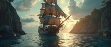 découvrez les serments de guerre de skull and bones, qui sortiront le 15 juillet, enrichis d'une nouvelle frégate. plongez dans l'univers maritime et stratégique de ce jeu qui promet aventures et combats épiques sur les mers.