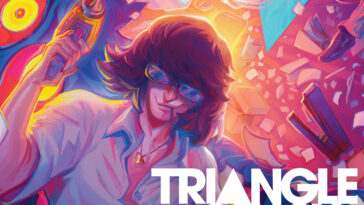 Triangle Agency est un RPG où la vie de bureau rencontre le paranormal : en tant qu’Agents, il est du devoir des joueurs de lutter contre les Anomalies qui menacent la réalité