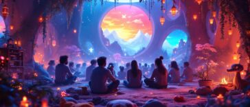 rejoignez la communauté passionnée des blogueurs mmo avec blaugust 2025 ! préparez-vous à partager vos expériences, conseils et découvertes tout en célébrant l'art du blogging. inscrivez-vous dès maintenant pour une aventure enrichissante et collaborative dans l'univers des jeux en ligne.