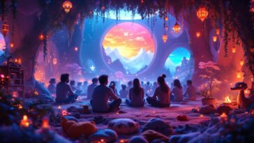 rejoignez la communauté passionnée des blogueurs mmo avec blaugust 2025 ! préparez-vous à partager vos expériences, conseils et découvertes tout en célébrant l'art du blogging. inscrivez-vous dès maintenant pour une aventure enrichissante et collaborative dans l'univers des jeux en ligne.