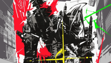 Cyberpunk : Edgerunners 2, CDPR et TRIGGER font à nouveau équipe pour une nouvelle série sur Netflix dans un futur proche