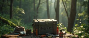 découvrez comment la boîte de survie coopérative everwind de bohemia a réussi à lever 53 000 dollars sur kickstarter, prouvant ainsi son potentiel et sa solidité. rejoignez cette aventure innovante qui allie fonctionnalité et coopération.