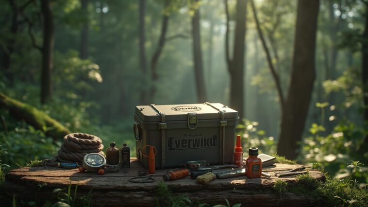 découvrez comment la boîte de survie coopérative everwind de bohemia a réussi à lever 53 000 dollars sur kickstarter, prouvant ainsi son potentiel et sa solidité. rejoignez cette aventure innovante qui allie fonctionnalité et coopération.