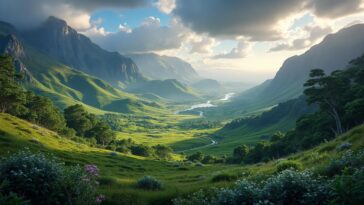 découvrez la mise à jour 2.5 de wuthering waves, qui apporte de nouvelles quêtes captivantes, des fonctionnalités inédites pour enrichir votre expérience de jeu, ainsi qu'un support optimisé pour steam deck. plongez dans l'aventure et explorez un monde encore plus vaste et immersif.