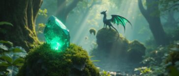 découvrez la mise à jour 'emeraldia' de la tale, qui enrichit le contenu de fin de jeu et optimise l'expérience des joueurs. plongez dans de nouvelles aventures et fonctionnalités passionnantes pour rendre votre expérience de jeu encore plus immersive et captivante.