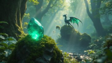 découvrez la mise à jour 'emeraldia' de la tale, qui enrichit le contenu de fin de jeu et optimise l'expérience des joueurs. plongez dans de nouvelles aventures et fonctionnalités passionnantes pour rendre votre expérience de jeu encore plus immersive et captivante.