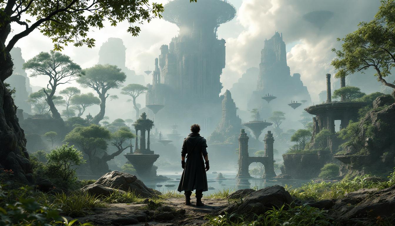 découvrez les réflexions du producteur de final fantasy xi sur l'archivage et la préservation de ce mmorpg classique, une œuvre emblématique qui a marqué l'histoire du jeu vidéo et continue d'inspirer de nombreux joueurs.