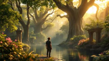 découvrez les réflexions du producteur de final fantasy xi sur l'importance de l'archivage et de la préservation de ce mmorpg classique, un témoignage fascinant sur l'héritage et l'avenir de l'un des jeux les plus emblématiques de l'histoire du gaming.