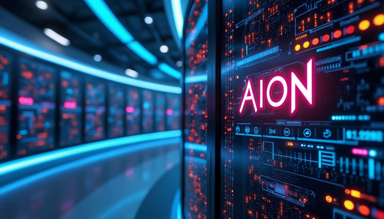 découvrez les nouveautés d'aion et lineage ii pour août : de nouveaux serveurs, des classes inédites et des améliorations de qualité de vie qui promettent d'enrichir votre expérience de jeu. préparez-vous à des aventures palpitantes !