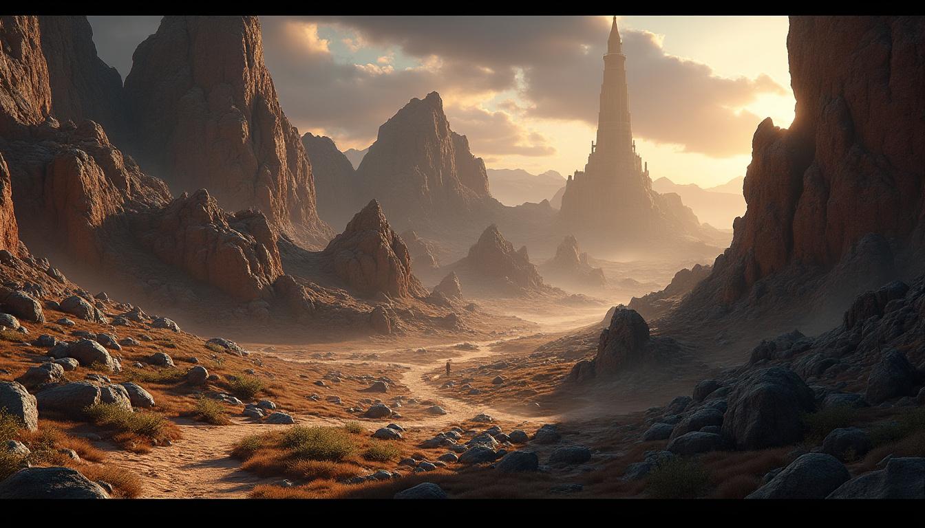 découvrez les dernières nouvelles de black desert : la mise à jour tant attendue d'edania est reportée sur pc, une réinitialisation des compétences est prévue pour les joueurs console, et des ajustements importants sont apportés aux éléments d'arène sur mobile. restez informés des changements qui amélioreront votre expérience de jeu !