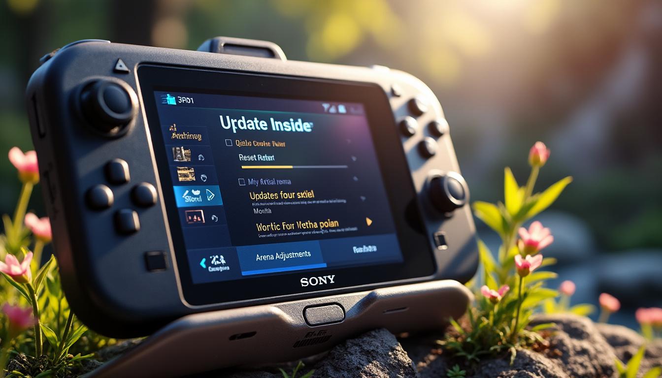 Black Desert reporte sa mise à jour d’Edania sur PC, prépare un réinitialisation des compétences sur console et ajuste des éléments d’arène sur mobile.