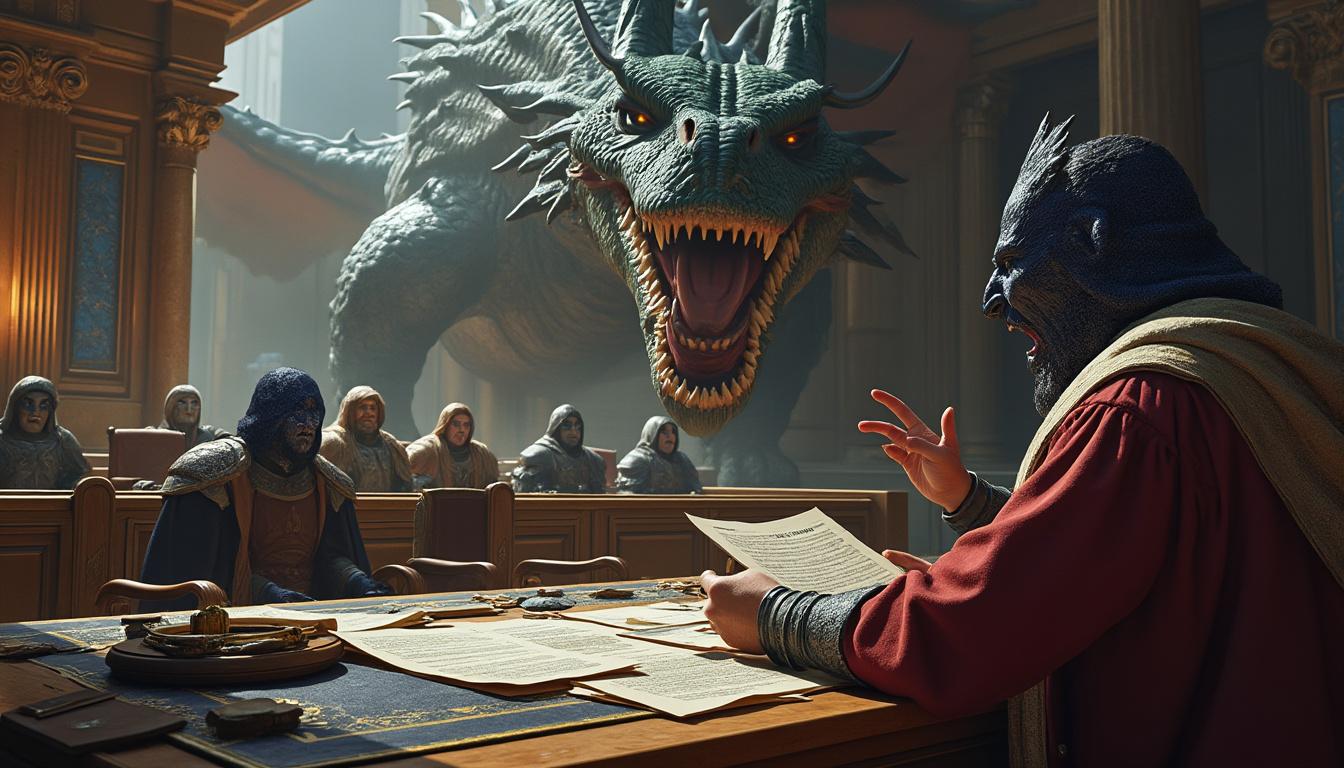 blizzard poursuit en justice turtle wow, l'un des plus grands serveurs privés de world of warcraft, marquant une nouvelle étape dans la lutte contre les serveurs non officiels du célèbre mmorpg.