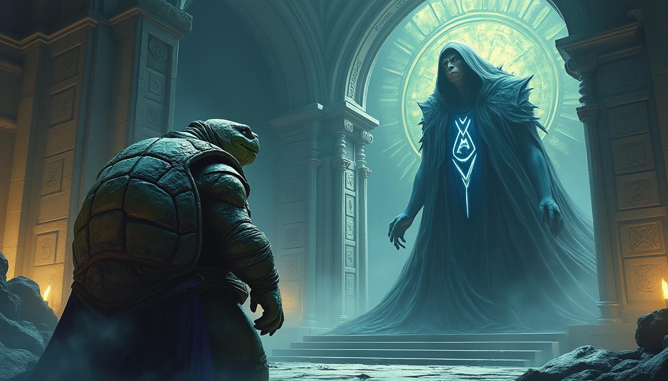 blizzard engage une action en justice contre turtle wow, l’un des plus grands serveurs privés de world of warcraft, dénonçant une violation de droits d’auteur et suscitant des réactions dans la communauté des joueurs.