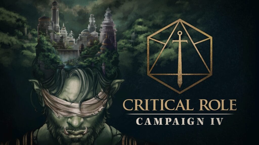Critical Role : les premières infos de la campagne 4