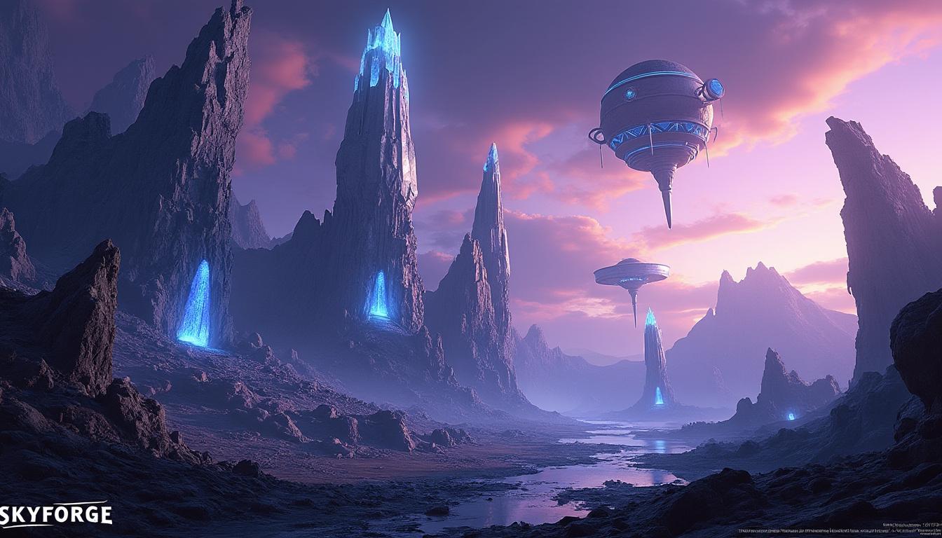 découvrez les dernières actualités sur la fermeture de skyforge, prévue pour le 3 septembre 2025. préparez-vous à dire au revoir à cet univers fascinant et à explorer les alternatives qui s'offrent à vous.