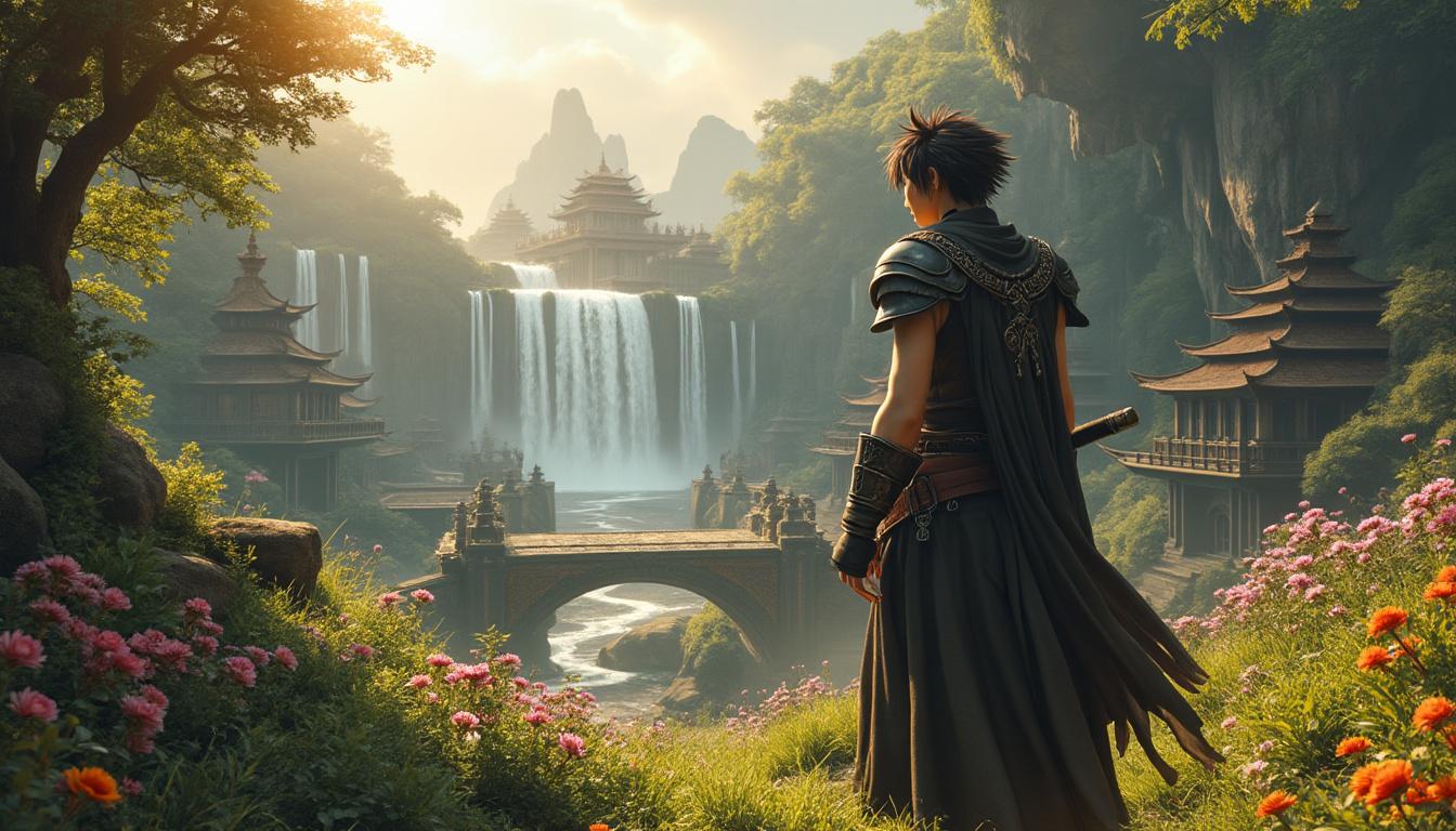 final fantasy xi relance sa collaboration avec final fantasy xiv durant tout le mois d'octobre. profitez d'événements exclusifs, de récompenses uniques et d'aventures inédites réunissant les deux univers légendaires de la saga !