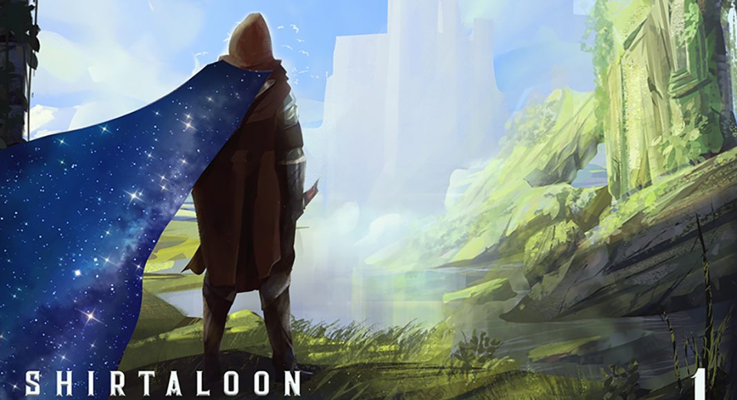 He Who Fights with Monsters : une série LitRPG pour les fans d’isekai