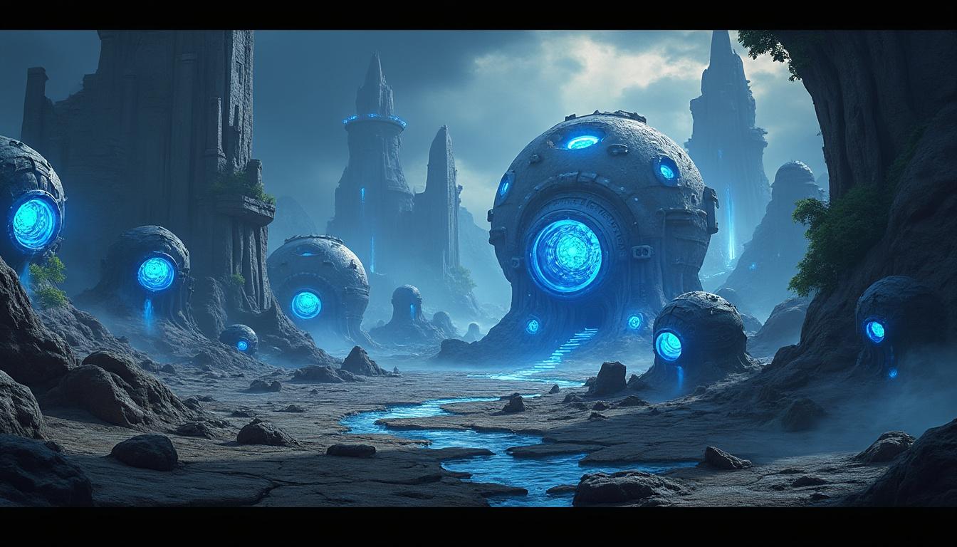 découvrez la mise à jour 'fantômes de k'aresh' de world of warcraft, qui marque le lancement de la saison 3, avec de nouvelles aventures, défis et récompenses à explorer. ne manquez pas cette occasion de plonger dans l'univers captivant de azeroth et de relever de nouveaux défis !