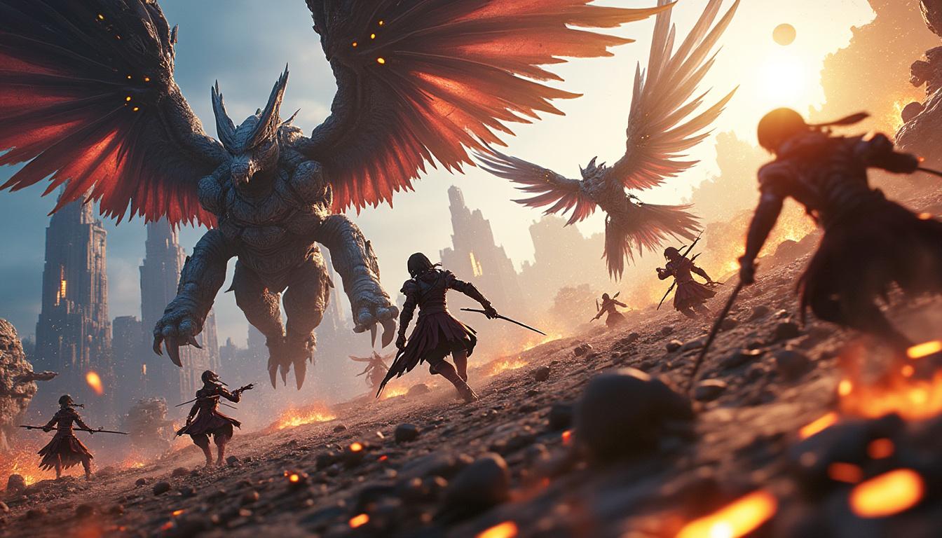 découvrez toutes les nouveautés de la mise à jour de septembre de pso2: new genesis : nouvelles quêtes, équipement 13 étoiles, fonctionnalités inédites et bien plus encore pour enrichir votre aventure !