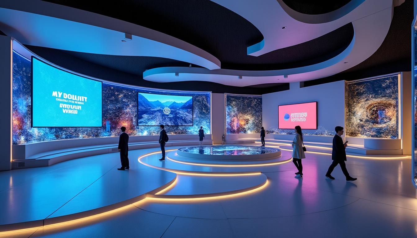 découvrez le musée virtuel créé par roblox et youtube pour célébrer le cap historique d’un trillion de vues vidéo. explorez des expositions interactives dédiées à l’univers du gaming sur youtube !