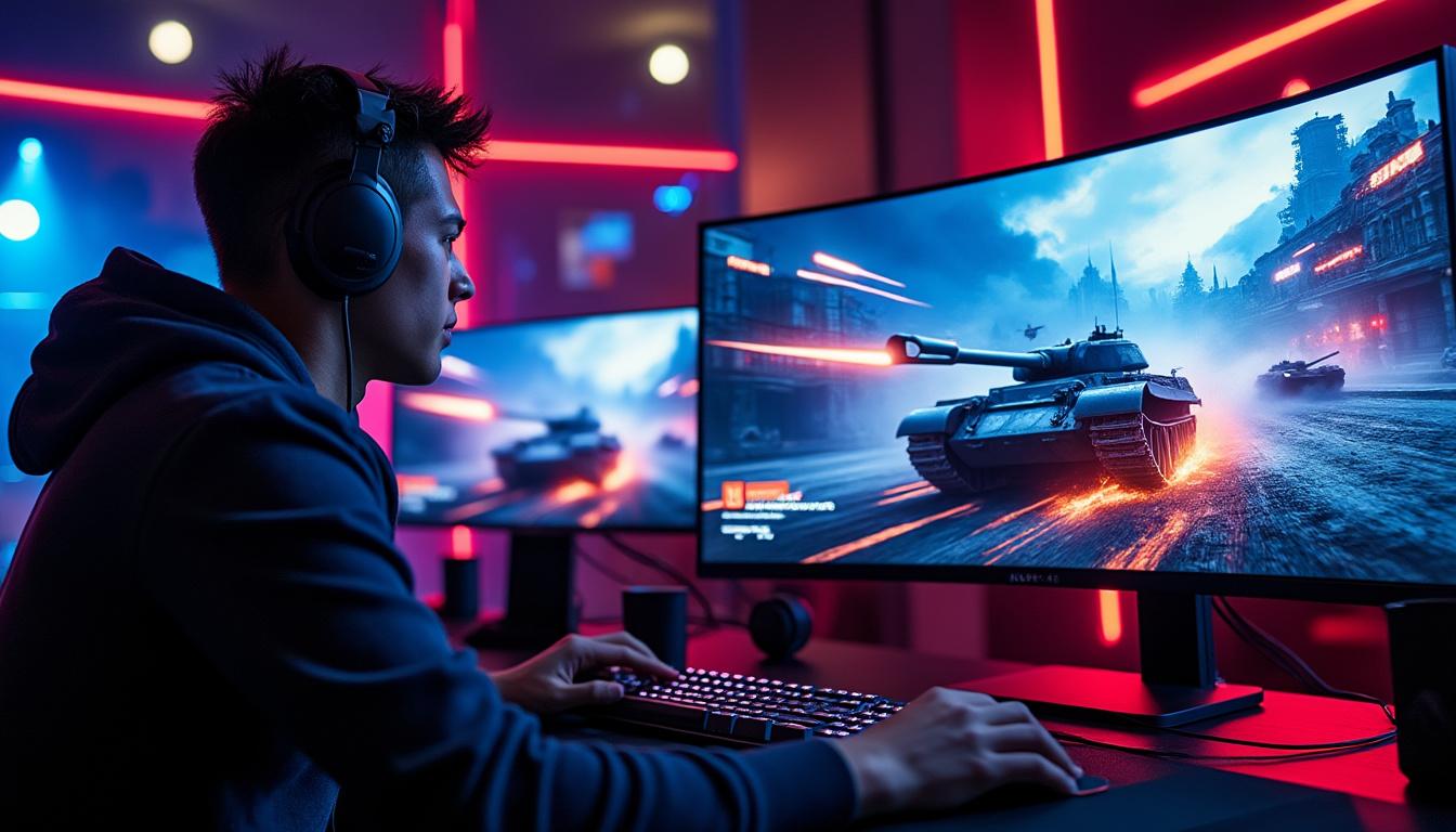 pour célébrer les 15 ans de world of tanks, wargaming organise un mois exceptionnel rempli de récompenses en jeu. ne manquez pas cette occasion de découvrir des événements spéciaux et de profiter d'énormes avantages tout au long du mois pour honorer cette étape marquante.