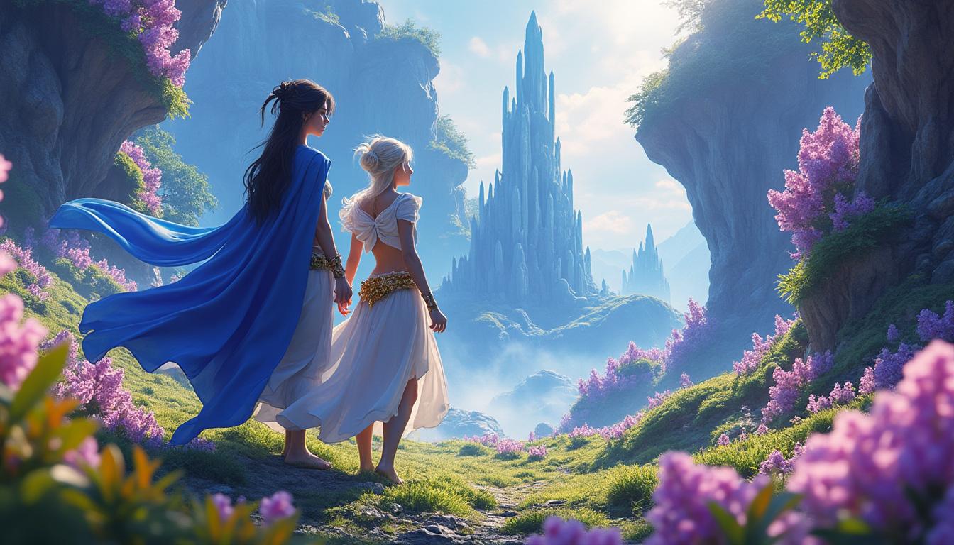 découvrez tout sur la mise à jour wuthering waves 2.6 : nouvelles intrigues captivantes, exploration de mystérieux plateaux sanguins et introduction de la tant attendue fonctionnalité de vol. plongez dans une aventure inédite dès maintenant !