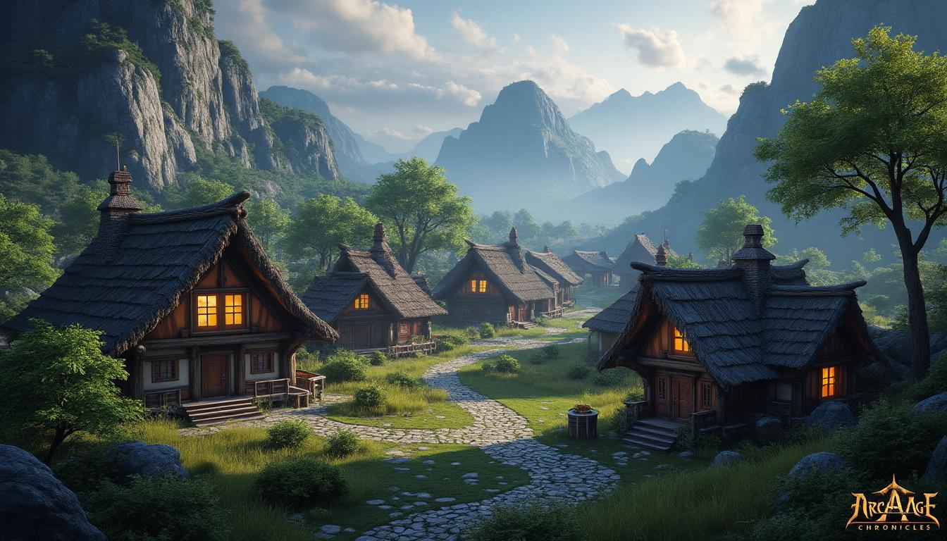 découvrez les dernières révélations d'xlgames concernant le prochain chapitre des chroniques d'archeage. dans cette nouvelle lettre du producteur, plongez au cœur des nouveautés et des aventures à venir qui attendent les joueurs. ne manquez pas cette occasion de vous immerger dans l'univers captivant d'archeage !