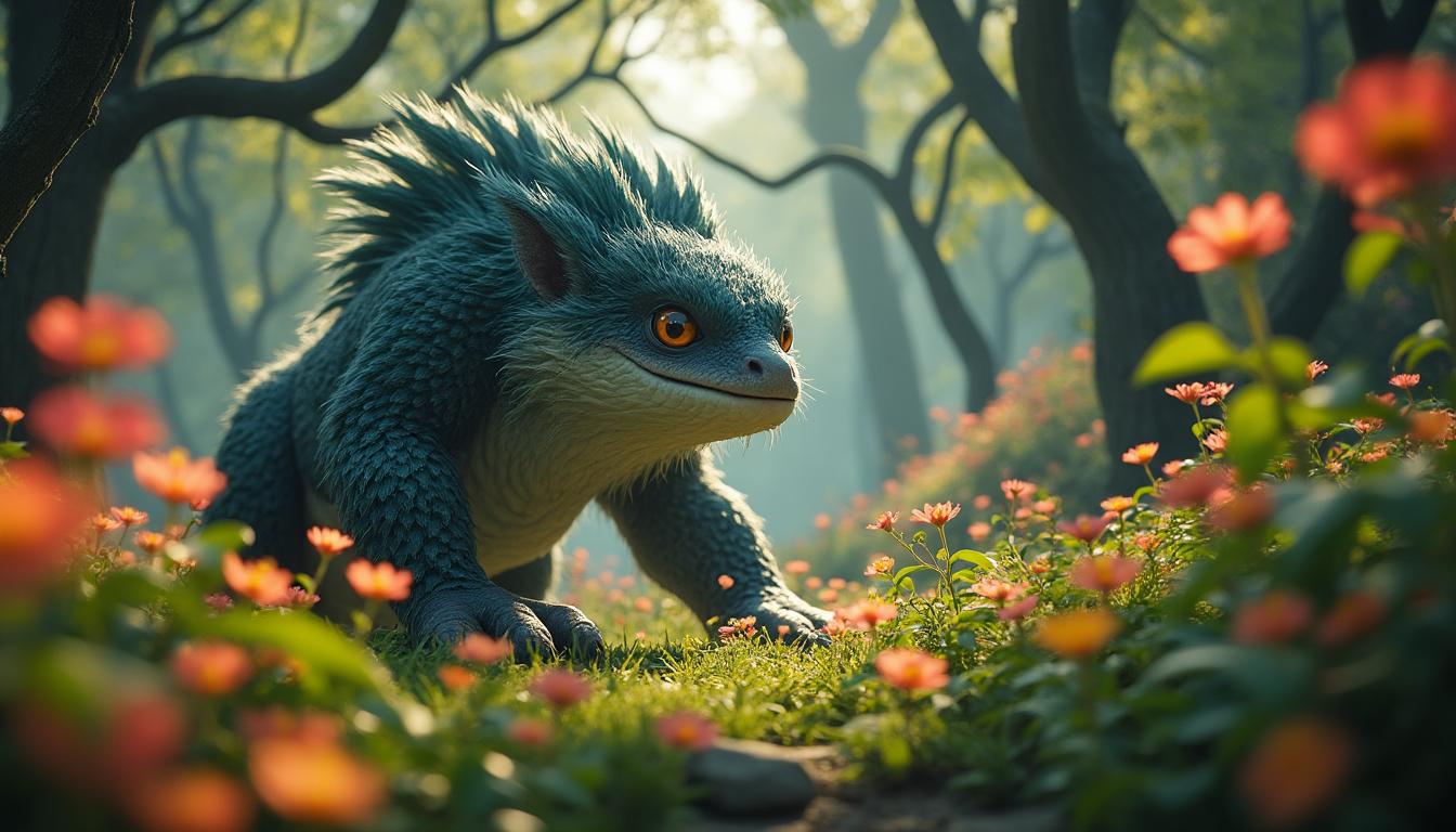 découvrez le crossover exceptionnel entre final fantasy xiv et monster hunter wilds, prévu pour octobre 2025. deux univers légendaires se rencontrent avec des quêtes et événements exclusifs pour tous les joueurs !