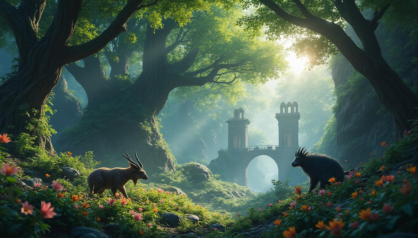 Final Fantasy XIV et Monster Hunter Wilds prévoient un crossover bilatéral pour octobre 2025