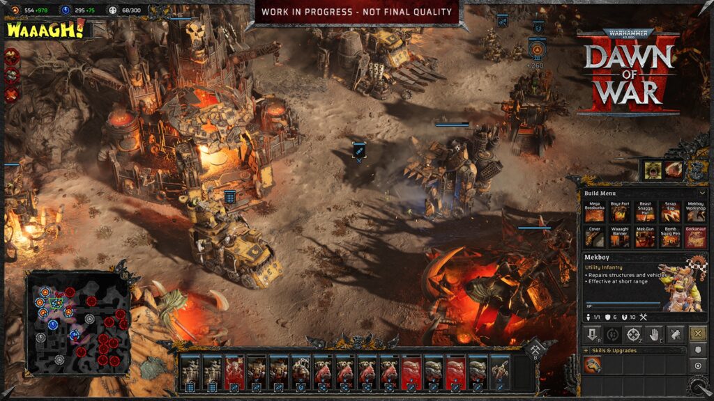 Dawn of War 4