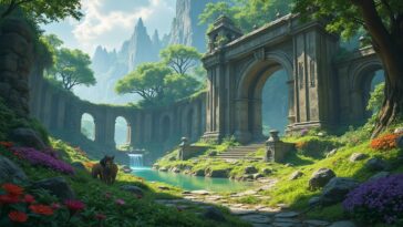 redécouvrez le légendaire mmo des années 2000 : tantra online renaît sous le nom « kathana » sur steam. plongez dans une aventure épique et nostalgique, profitez de nouvelles fonctionnalités et retrouvez la magie de ce grand classique !