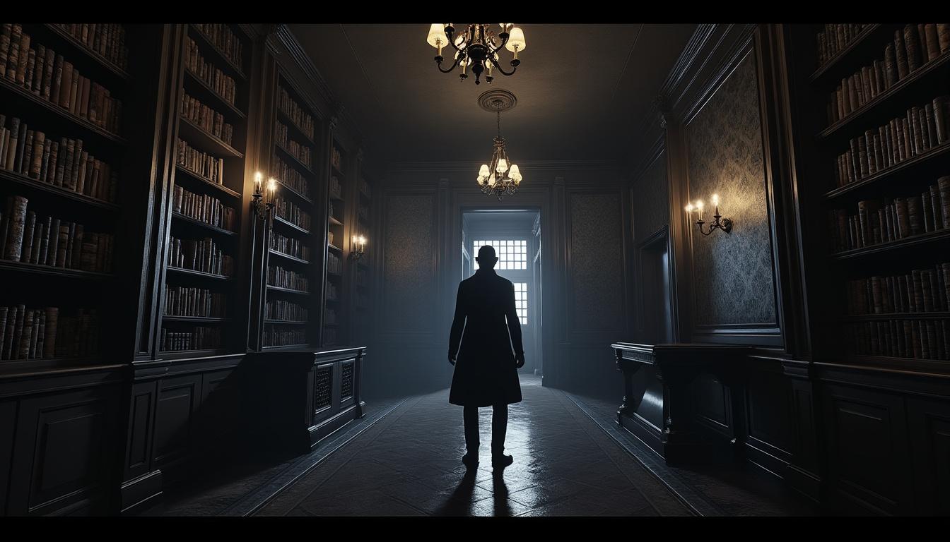 découvrez midnight murder club, le jeu d'horreur en vue à la première personne, qui quitte l'accès anticipé avec un tout nouveau mode pve et des améliorations de confort pour une expérience encore plus immersive et palpitante.