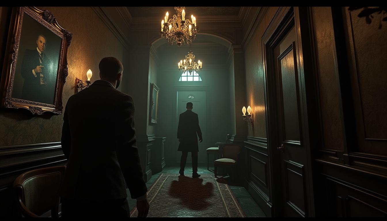 découvrez la version complète de midnight murder club, le jeu d'horreur en vue à la première personne, qui quitte l'accès anticipé avec un tout nouveau mode pve et de nombreuses améliorations de confort pour une expérience encore plus immersive.