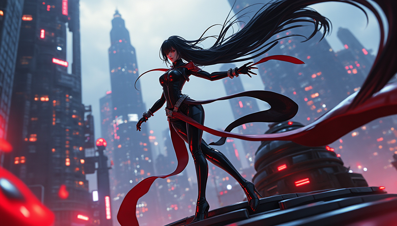 découvrez l'événement crossover épique : bayonetta rejoint the first descendant, le jeu de tir à butin de nexon. plongez dans l'action avec des missions spéciales, des récompenses exclusives et une héroïne légendaire !