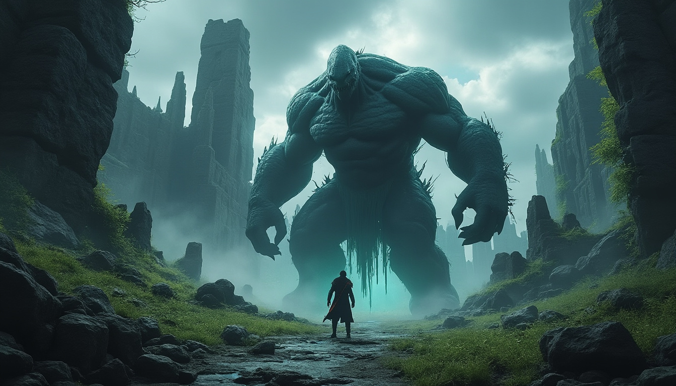 découvrez l’extension épique de black desert online avec la deuxième partie du royaume démoniaque, plongeant les joueurs dans de nouvelles aventures et révélations passionnantes au cœur de l’univers d’edania.