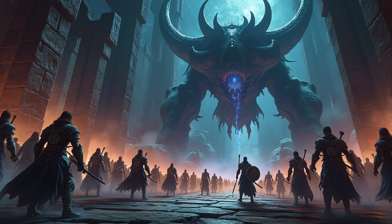 découvrez les derniers ajustements apportés à l’extension cicatrices de la destruction dans everquest ii et préparez-vous à relever les futurs défis liés au progrès d’anashti sul. actualités, équilibrages et conseils pour bien avancer dans le jeu.