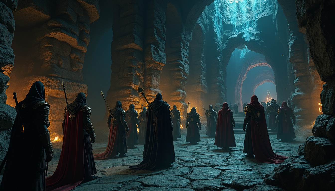 découvrez les ajustements des cicatrices de la destruction et la préparation des joueurs pour le prochain contenu autour d'anashti sul dans everquest ii. toutes les nouveautés et optimisations expliquées dans cet article.