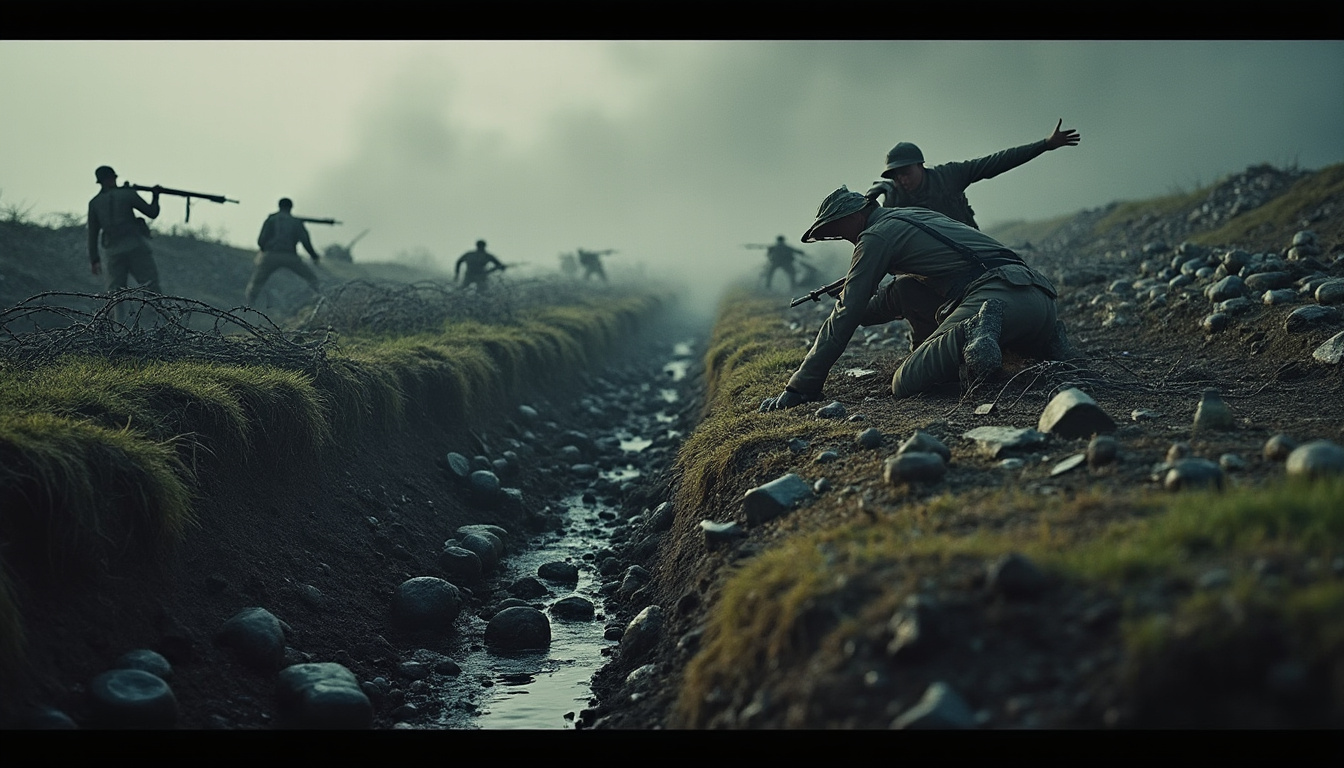 découvrez les dernières rumeurs sur le retour potentiel de heroes & generals, le mmofps culte de la seconde guerre mondiale, désormais envisagé comme un projet privé par des passionnés. restez informé sur les évolutions de ce titre emblématique !